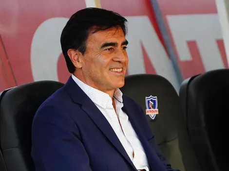 “Ojalá podamos jugar de esta manera en la Copa Libertadores”