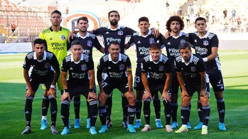 Los 11 elegidos por Gustavo Quinteros que buscarán la cima enfrentando a Unión La Calera.