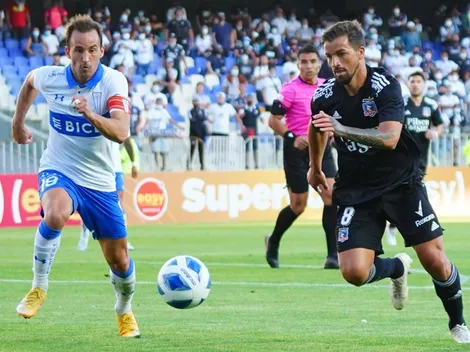¡Ya hay día y hora para el clásico ante Universidad Católica!