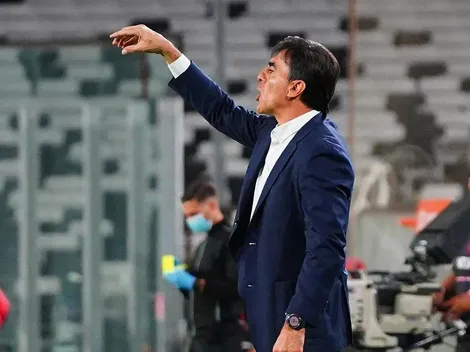 “Le pido a los hinchas desde el corazón el mejor comportamiento posible”