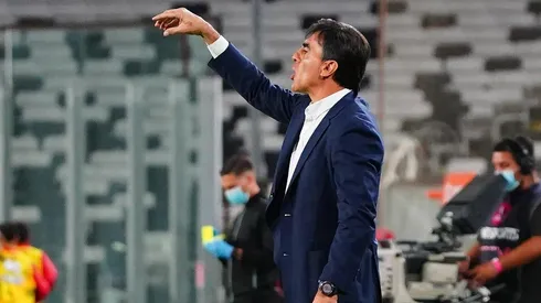 "No pueden volver a faltar, los queremos siempre en el estadio alentando a los jugadores".