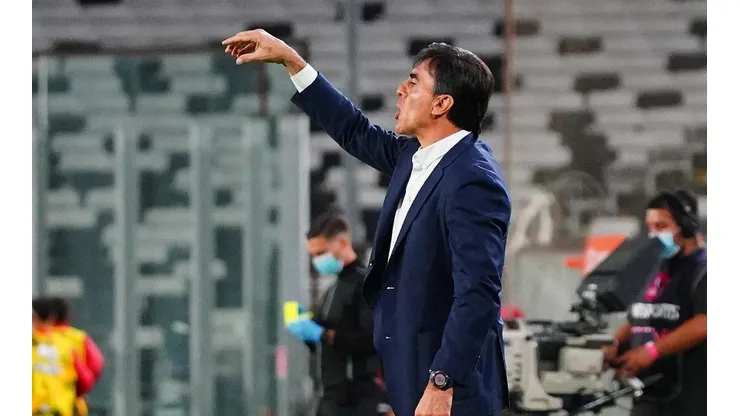 "No pueden volver a faltar, los queremos siempre en el estadio alentando a los jugadores".