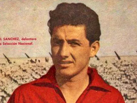 El CSD Colo Colo envía sus condolencias tras la muerte de Leonel