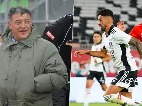 Borghi aplaude la generosidad de Lucero y le hace una particular petición