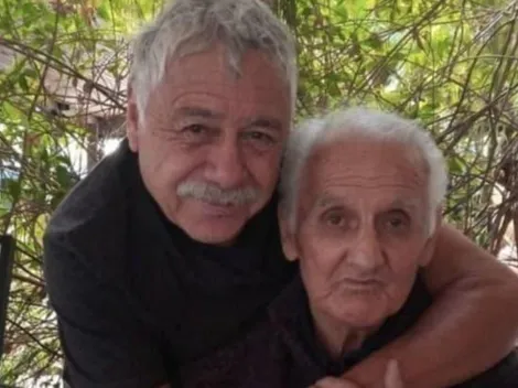 Emotiva despedida de Caszely a su ídolo: "Todos los niños fuimos Leonel"