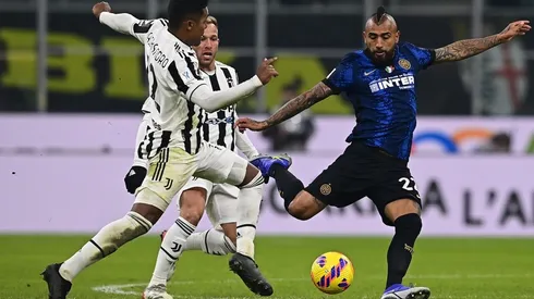 El Inter buscará una victoria ante la Juventus para seguir ilusionados con el Scudetto.