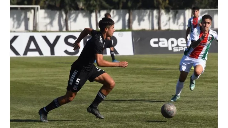 El Semillero Albo conoció la programación para la fecha 4 del Campeonato Nacional.