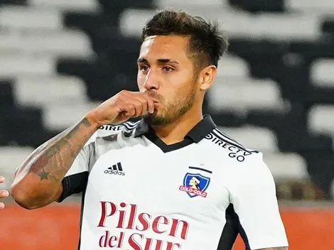 Marcos Bolados: “Hacer hartos goles siempre es bueno para el equipo”