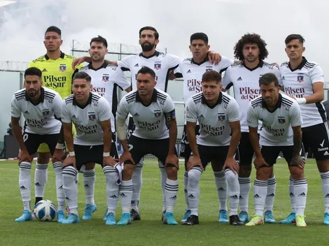 La oncena que saldrá a buscar la punta ante La Calera