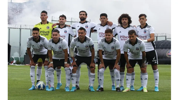 El Cacique recibirá La Calera con algunos cambios en la oncena.