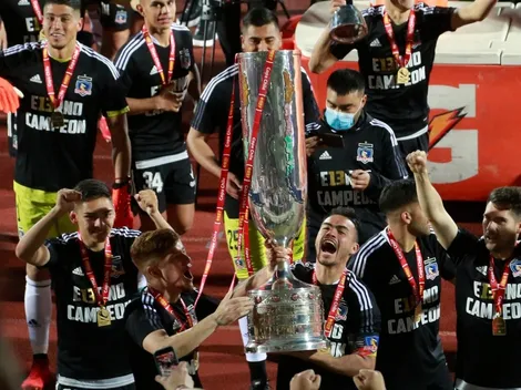 ¡Estos son los 32 clasificados a la tercera fase de la Copa Chile!