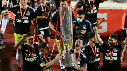 El Cacique inicia su camino a la defensa del título.