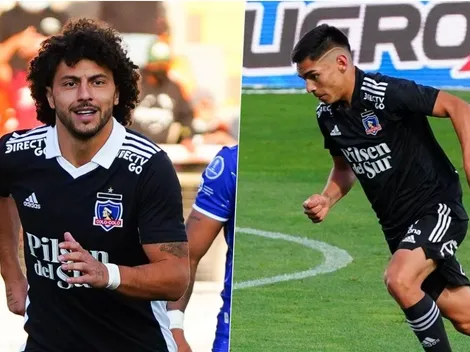 Falcón llena de elogios a Joan Cruz: "Cuando se dé cuenta que es bueno..."