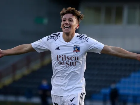 En Deportes Puerto Montt descartan a Luciano Arriagada