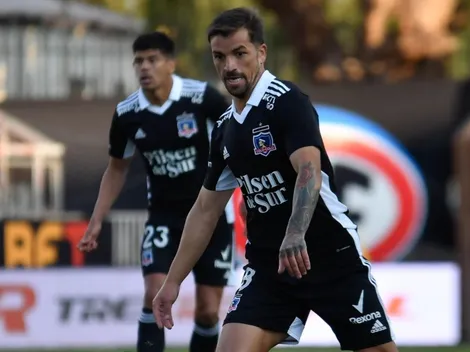 ¡Sorpresa en la lista de citados de Colo Colo!