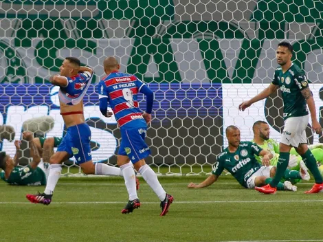 Quinteros y el debut en Libertadores: “Fortaleza es casi del mismo nivel que River”