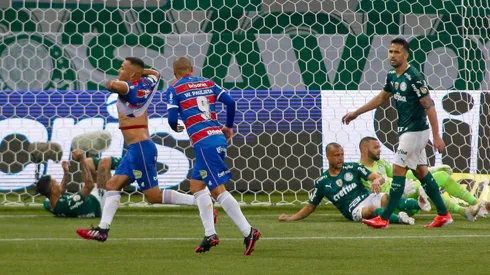 El estratega ya palpita lo que será el debut en el certamen continental.