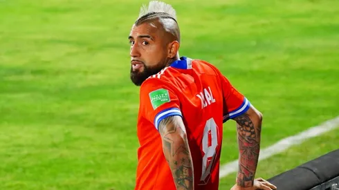 La promesa del Rey tras el fracaso de la Roja en Eliminatorias.