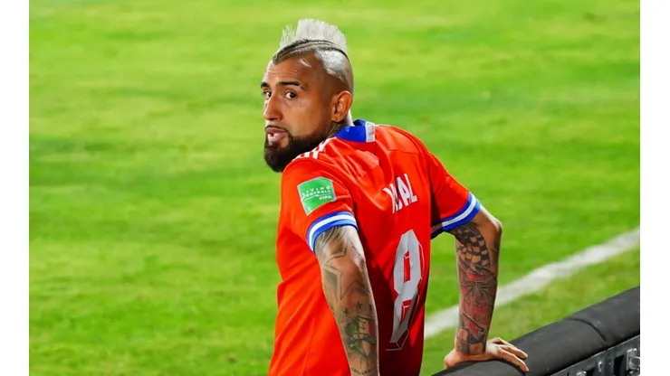 La promesa del Rey tras el fracaso de la Roja en Eliminatorias.