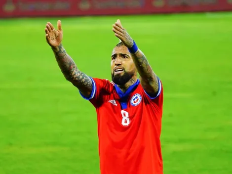 Tabla: Chile cayó y se despidió del Mundial de Qatar