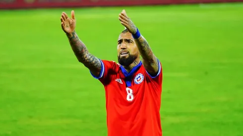 La Roja se despidió de Qatar tras caer por 2 a 0 ante Uruguay.