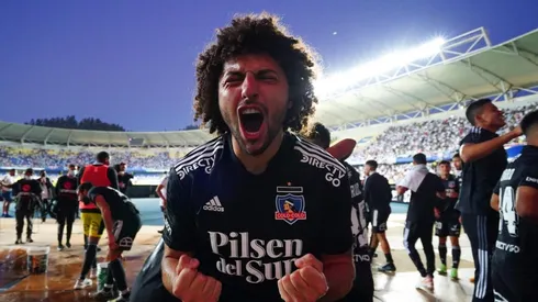 Maximiliano Falcón espera un triunfo de la selección chilena.