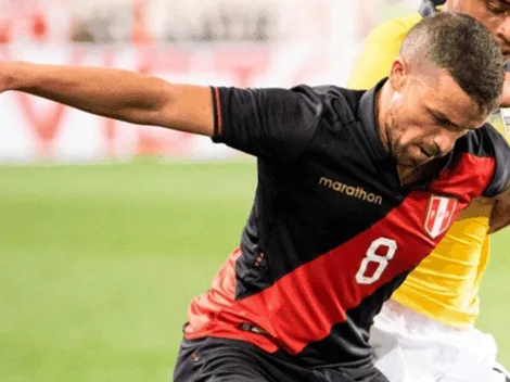 Hinchas peruanos piden a gritos la titularidad de Gabriel Costa en Perú