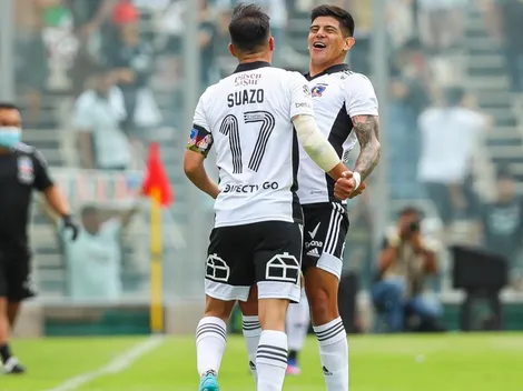 Conoce al favorito de los hinchas para ser el capitán de Colo Colo ante Calera