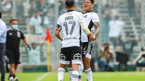 Esteban Pavez suma preferencias para reemplazar a Suazo en la capitanía.