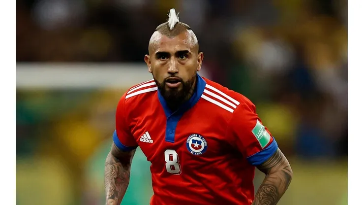 El King es puro optimismo de cara al duelo con Uruguay