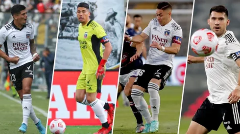 Quinteros deberá definir al capitán.