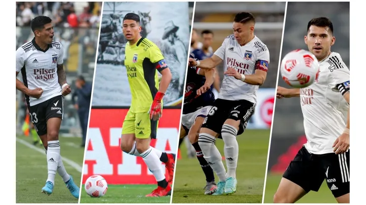 Quinteros deberá definir al capitán.