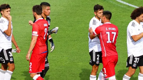 El Cacique recibe a La Calera en el inicio de la fecha 8.