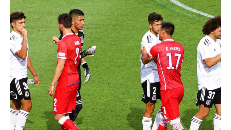 El Cacique recibe a La Calera en el inicio de la fecha 8.