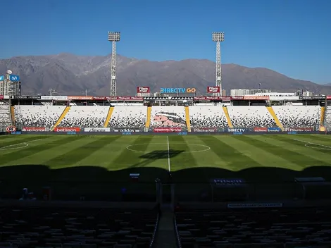 ¿Dónde ver vía Streaming el duelo ante La Calera?