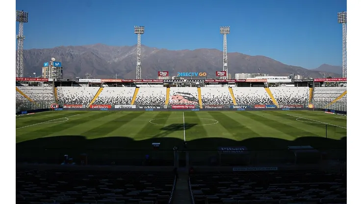 El Cacique recibe a los cementeros en el Estadio Monumental sin público.