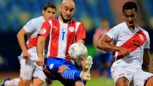 La Roja necesita una ayuda de Paraguay en su visita a Perú.