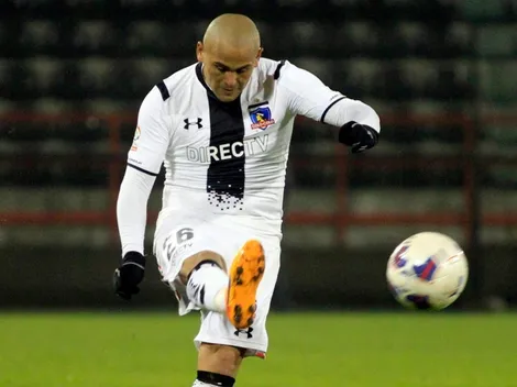 "Decía que no jugábamos con un 9 y quería volver a México"