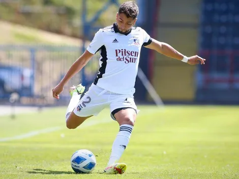 Los que ganan terreno en Colo Colo "gracias" a los seleccionados