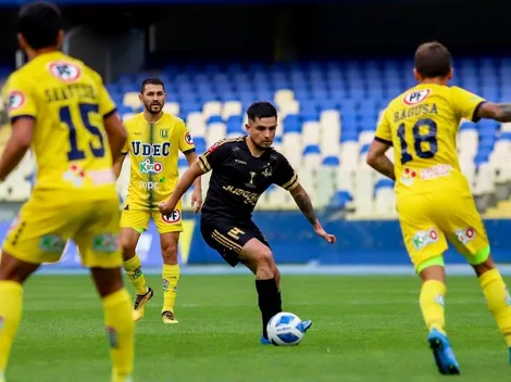 Se acaba el sueño: Colo Colito es eliminado de Copa Chile