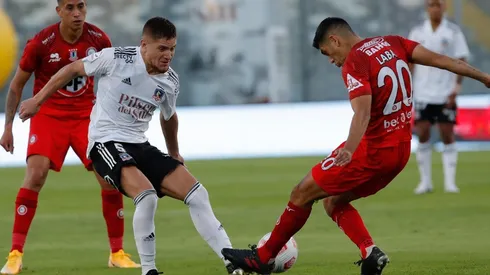 El Cacique quiere que el duelo se corra 24 horas.