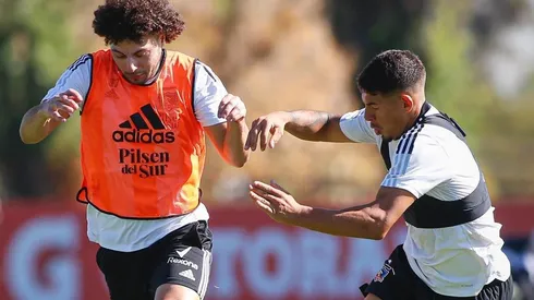 Todos los por menores del amistoso entre equipos