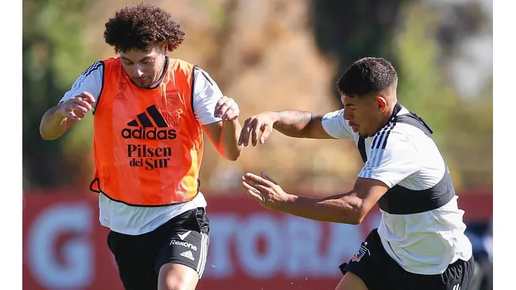 Todos los por menores del amistoso entre equipos
