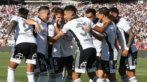 Colo Colo enfrentará uno de sus meses más importantes.