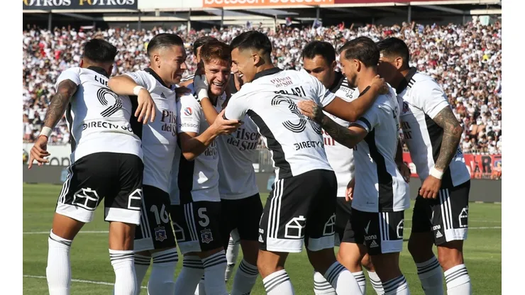 Colo Colo enfrentará uno de sus meses más importantes.