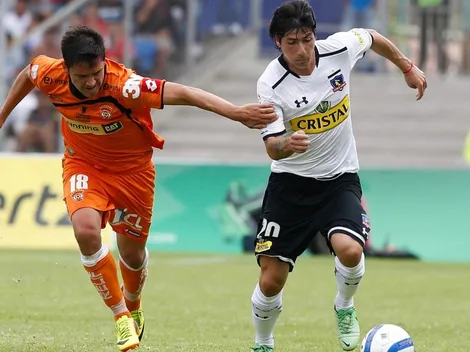 Clásicos y reencuentros: los posibles rivales de Colo Colo en Copa Chile
