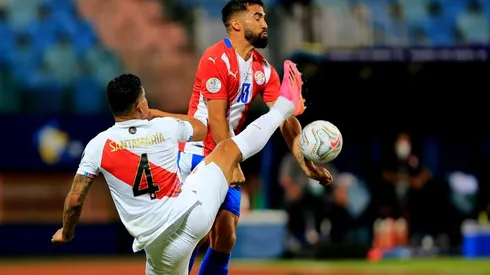 La Roja necesita que Paraguay le saque puntos a Perú.
