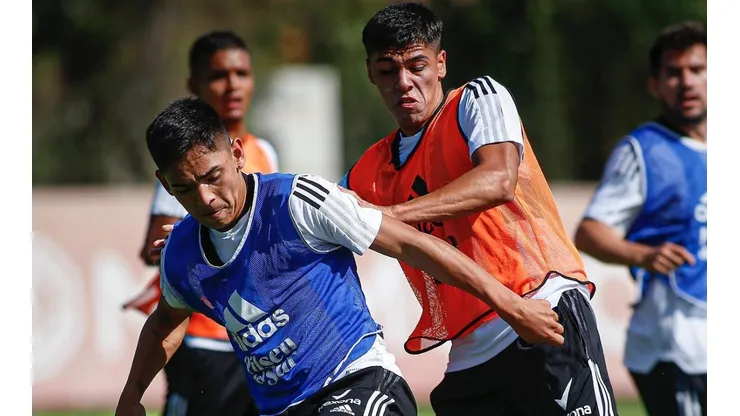 Pedro Navarro se lesiona