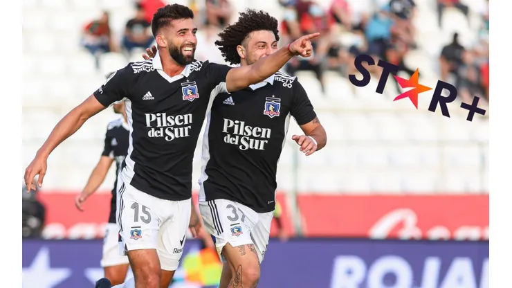 Colo Colo va por Star +