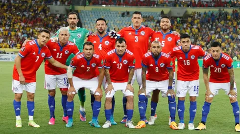 Chile y la calculadora de la fe